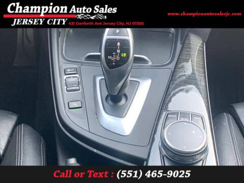 2019 BMW 4 Series 440i