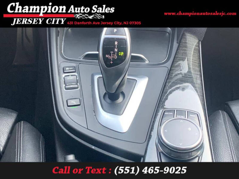 2019 BMW 4 Series 440i