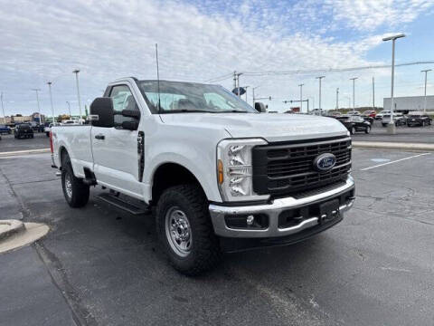 2026 Ford F-350 Super Duty XL