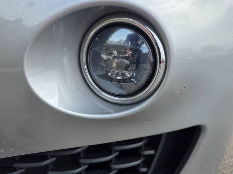 2017 Maserati Levante
