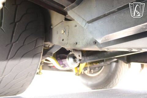 1977 Chevrolet Blazer