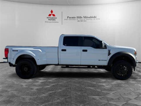 2021 Ford F-450 Super Duty XL