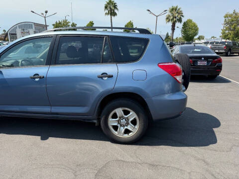 2007 Toyota RAV4