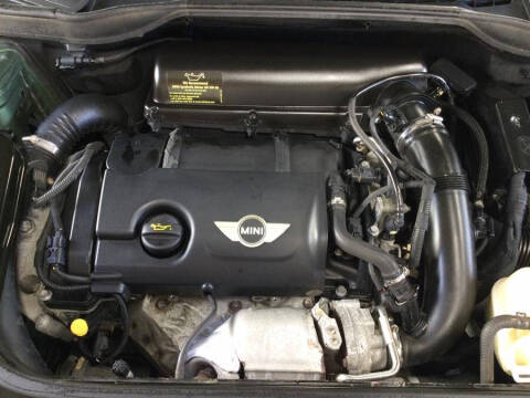 2015 MINI Countryman Cooper S ALL4