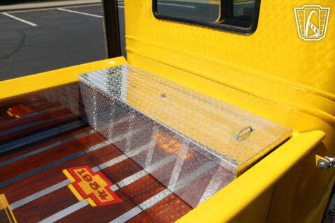 1934 Chevrolet Silverado 1500