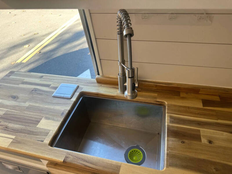 2020 Mercedes-Benz Sprinter