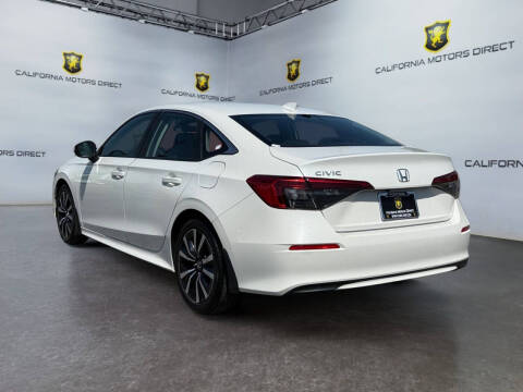 2023 Honda Civic