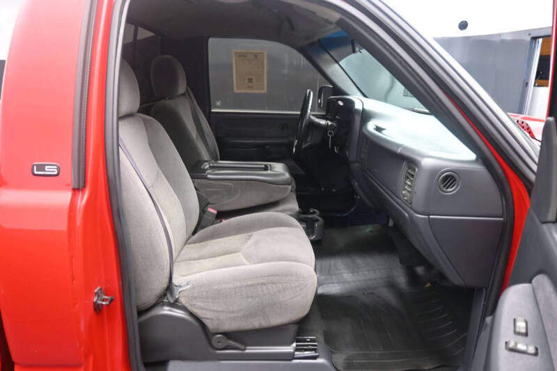 2000 Chevrolet Silverado 1500