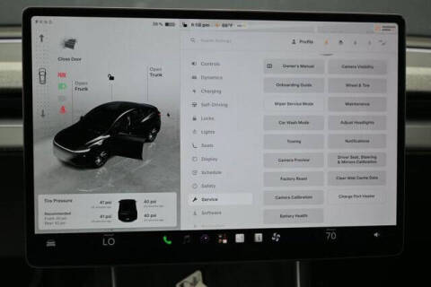 2026 Tesla Model Y Long Range