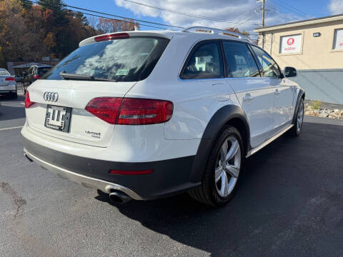 2013 Audi Allroad 2.0T quattro Premium