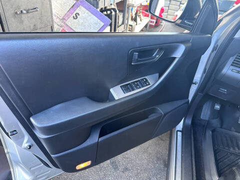 2005 Nissan Murano S