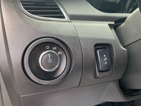 2017 Ford Taurus Police Interceptor