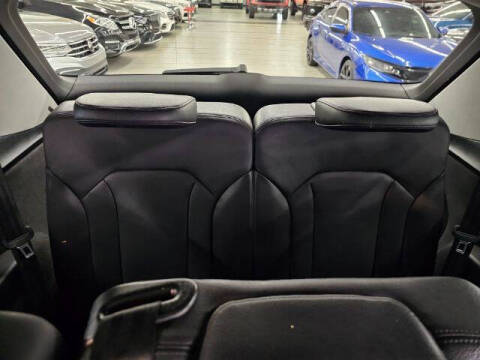 2017 Audi Q7 3.0T quattro Premium Plus