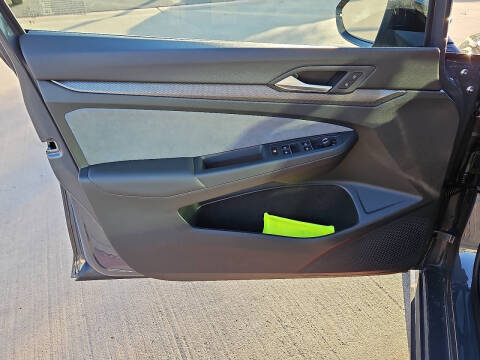 2026 Volkswagen Golf R 4Motion