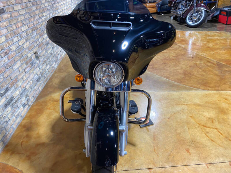 2023 Harley-Davidson Street Glide®