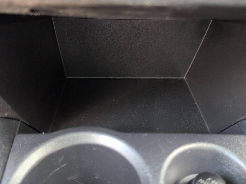 2016 Mitsubishi Outlander Sport 2.4 ES