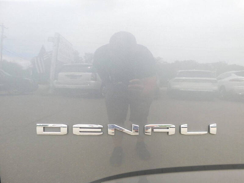 2021 GMC Canyon