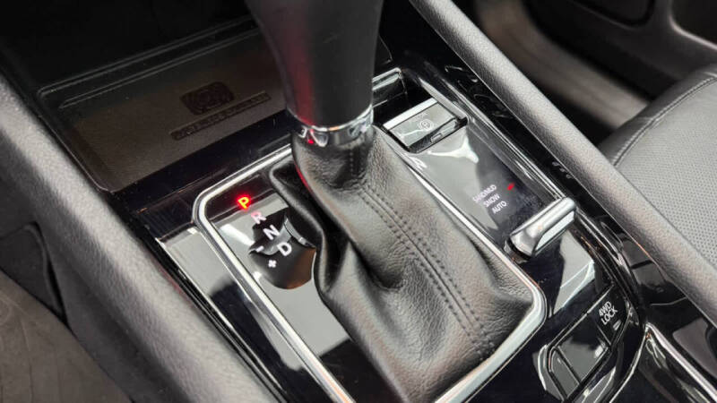 2023 Jeep Compass High Altitude