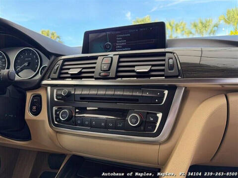 2013 BMW 3 Series 335i