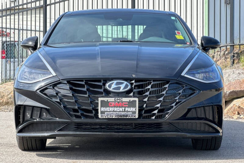 2023 Hyundai Sonata SEL Plus