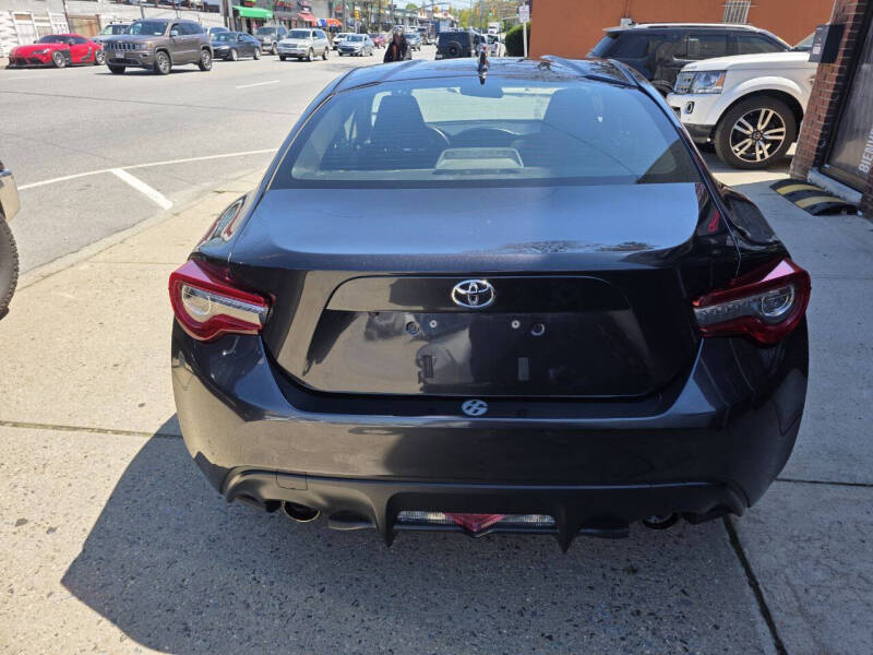 2017 Toyota 86