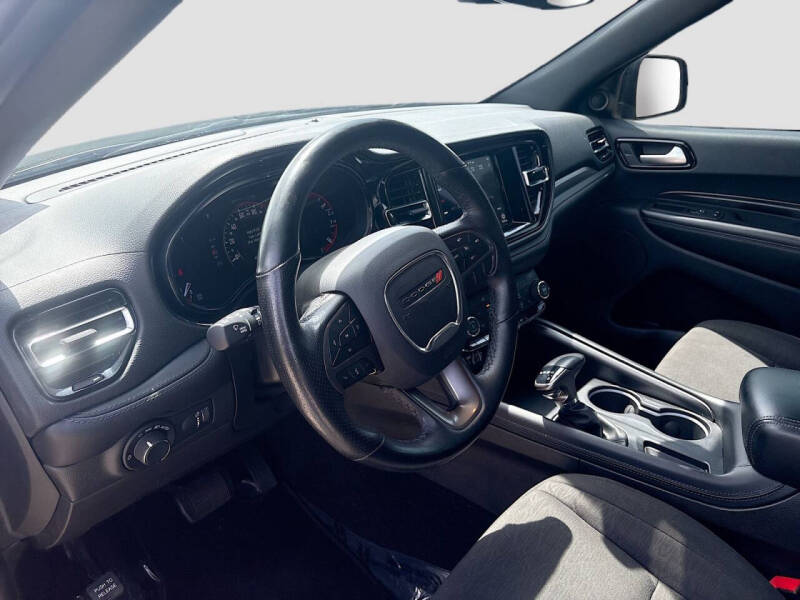 2023 Dodge Durango SXT