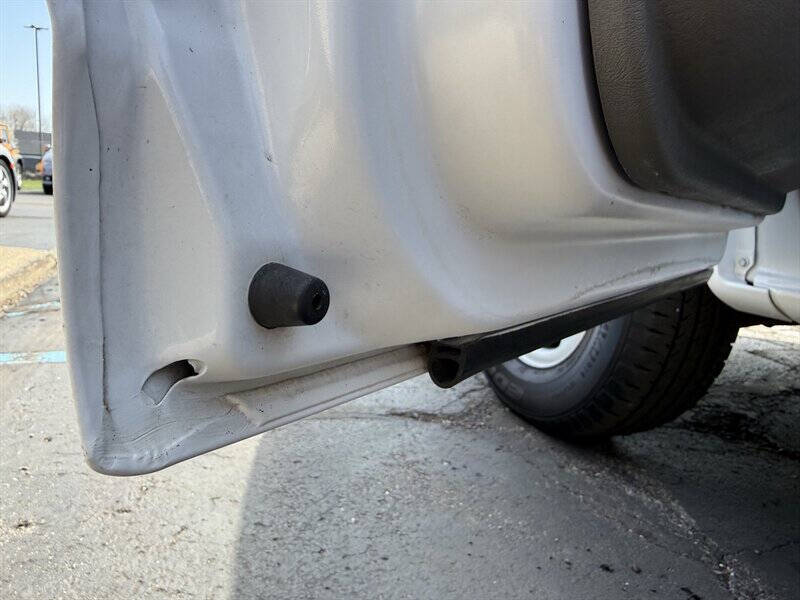 2021 Chevrolet Express 2500