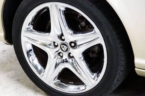 2006 Jaguar XJ-Series XJ8