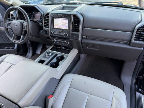 2019 Ford Expedition XLT