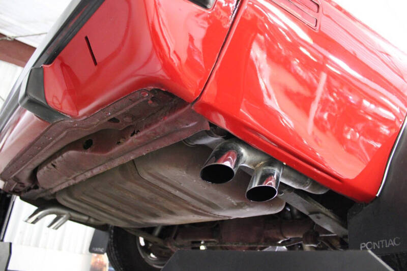 1975 Pontiac Firebird