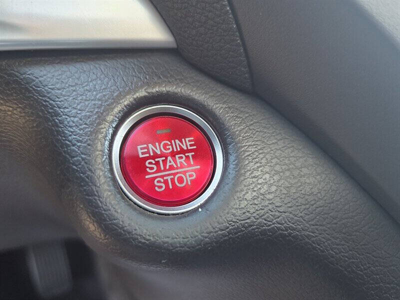 2016 Acura MDX w/Tech