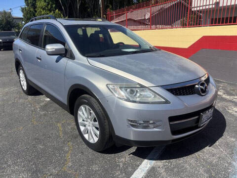 2008 Mazda CX-9 Grand Touring