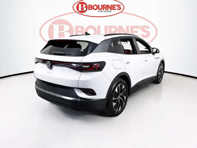 2021 Volkswagen ID.4 Pro S