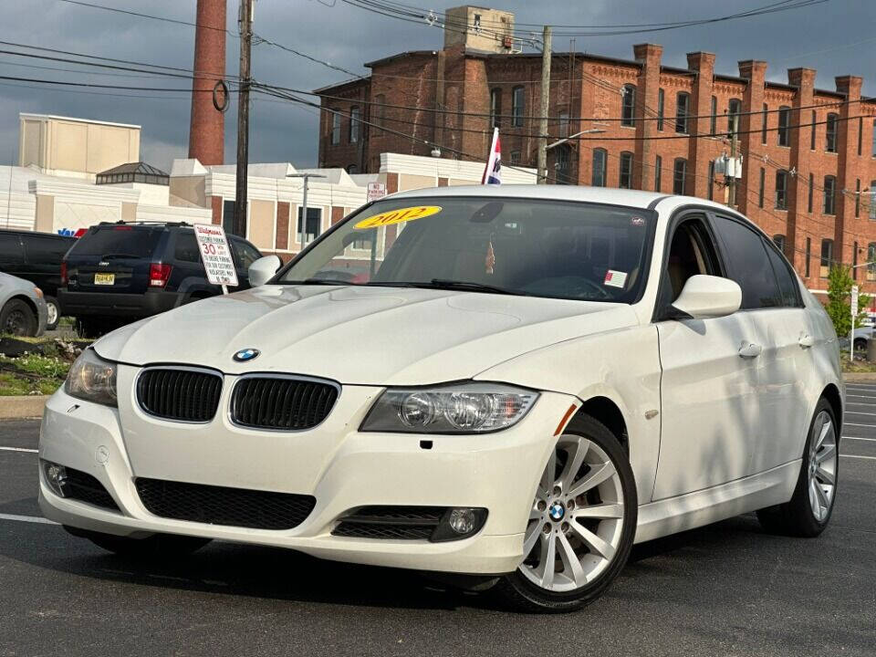 2011 BMW 3 Series for sale at Prestige Motors in Lodi, NJ