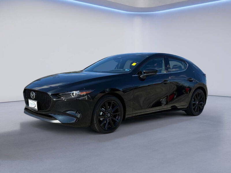 2026 Mazda Mazda3 Hatchback 2.5 S Premium