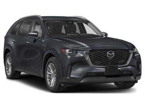 2026 Mazda CX-90 3.3 Turbo Select