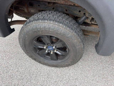 2010 Ford F-150
