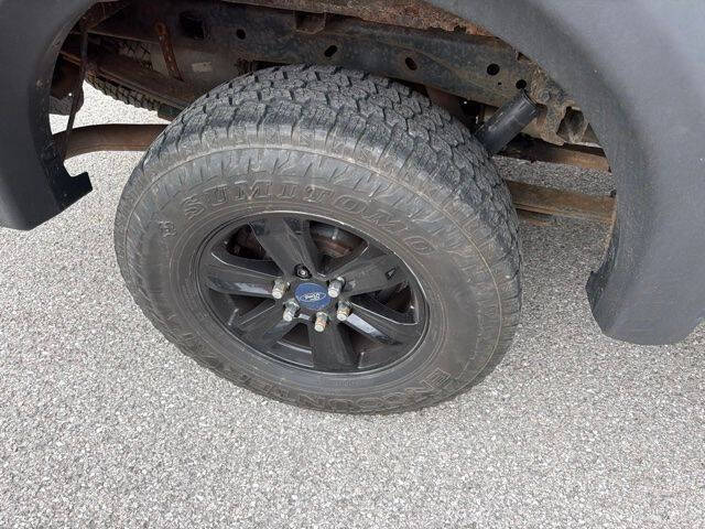 2010 Ford F-150