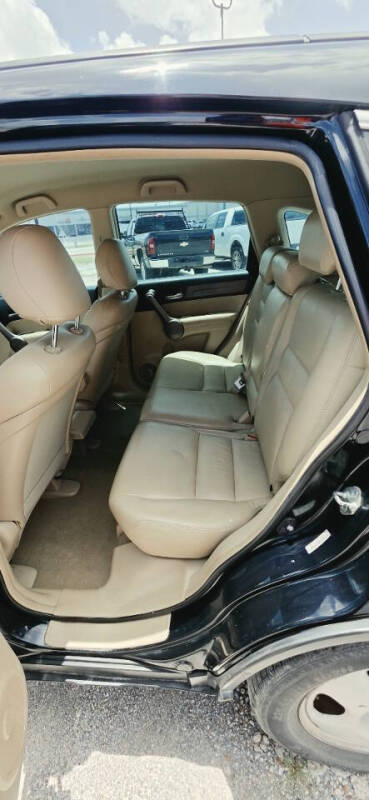 2008 Honda CR-V LX