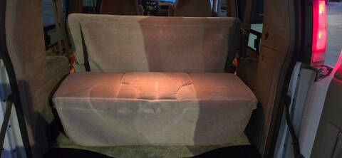 1999 Chevrolet Express G1500