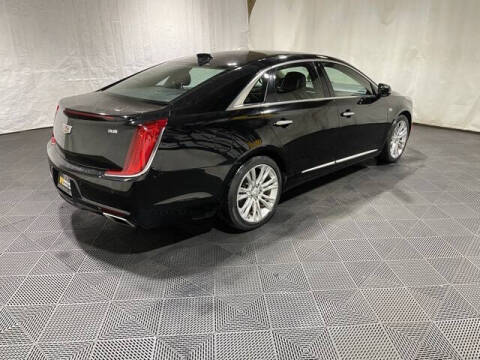 2019 Cadillac XTS Luxury
