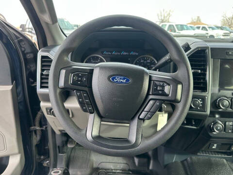 2022 Ford F-350 Super Duty