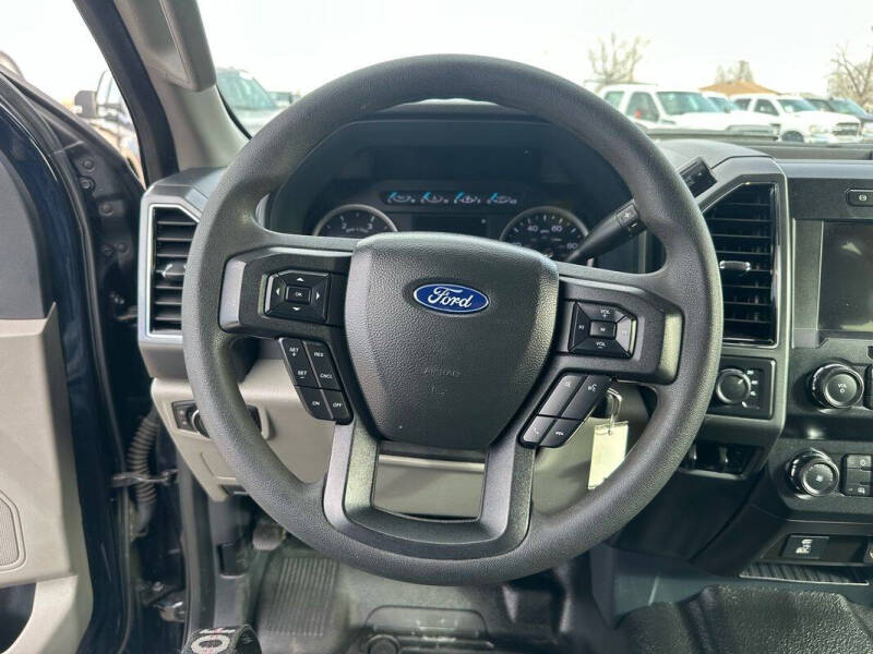 2022 Ford F-350 Super Duty