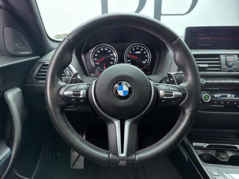 2020 BMW M2 Competition