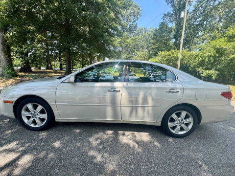 2005 Lexus ES 330