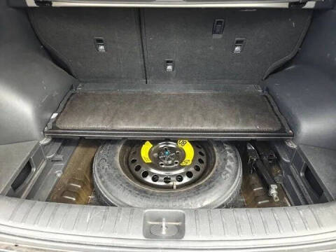 2017 Hyundai Tucson SE Plus