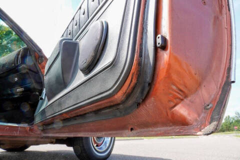 1975 GMC Sprint