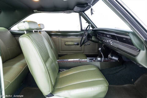 1969 Dodge Dart