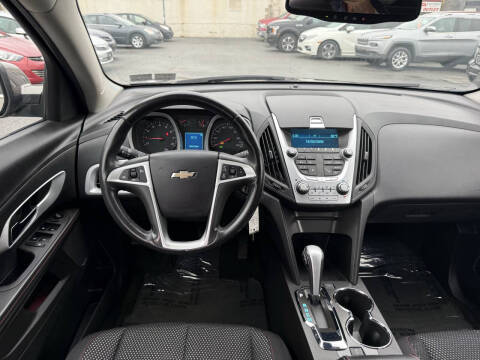 2010 Chevrolet Equinox LT