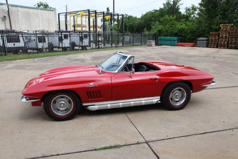 1964 Chevrolet Corvette